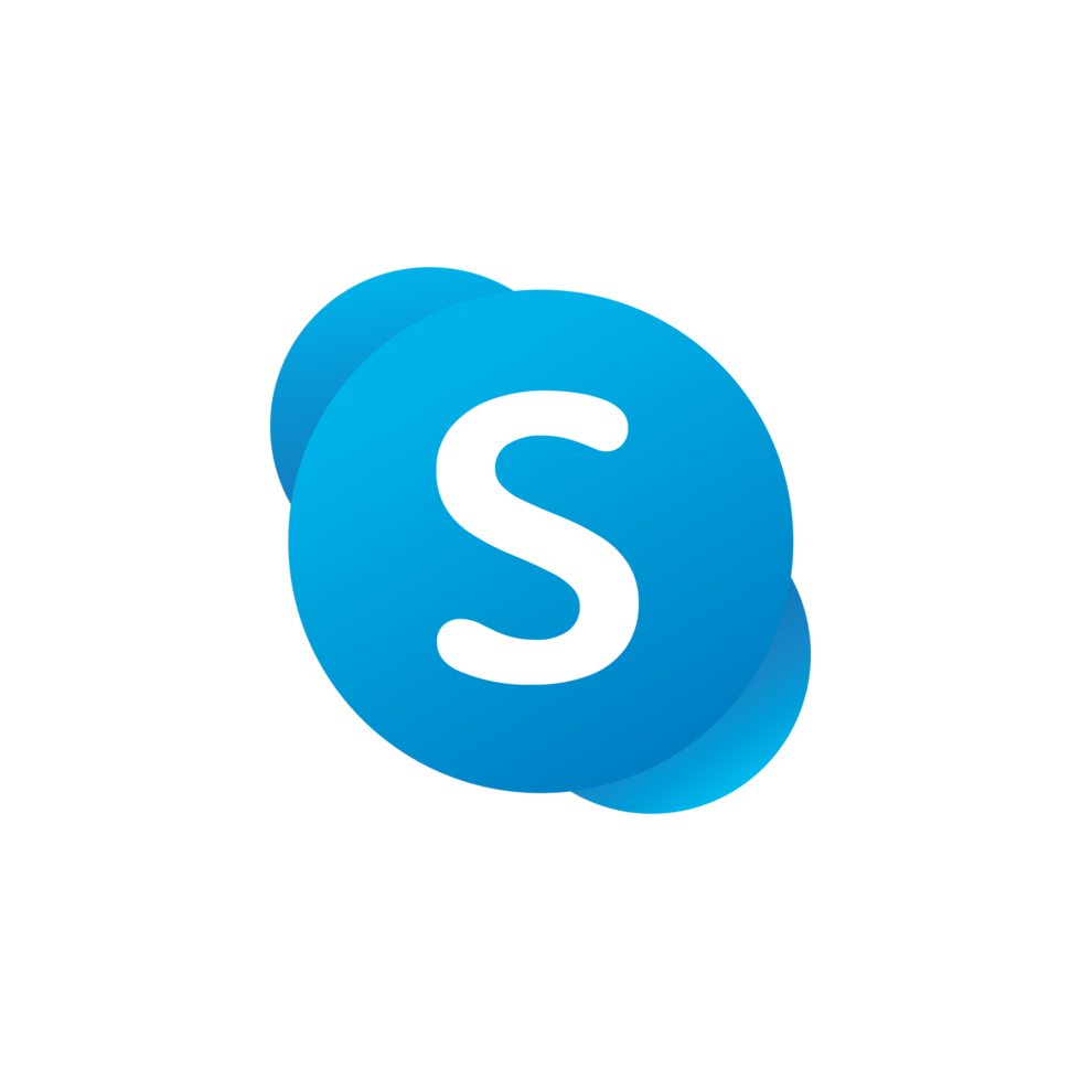 skype